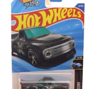 Hot Wheels DRAFTNATOR