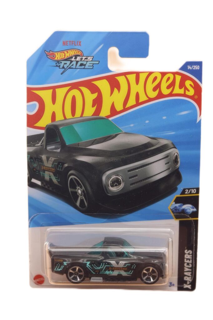 Hot Wheels DRAFTNATOR