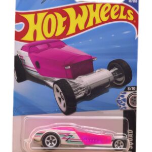 Hot Wheels HI-ROLLER