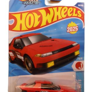 HOT WHEELS HOTWHEELS HAKO TYPE D