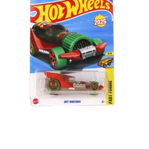 Hot Wheels HOT WHEENGS
