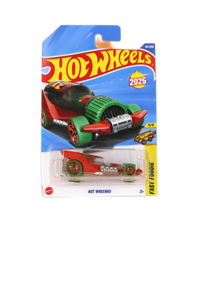 Hot Wheels HOT WHEENGS