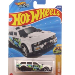 Hot Wheels Track DWagon