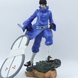 Obito Uchiha Action Figurine