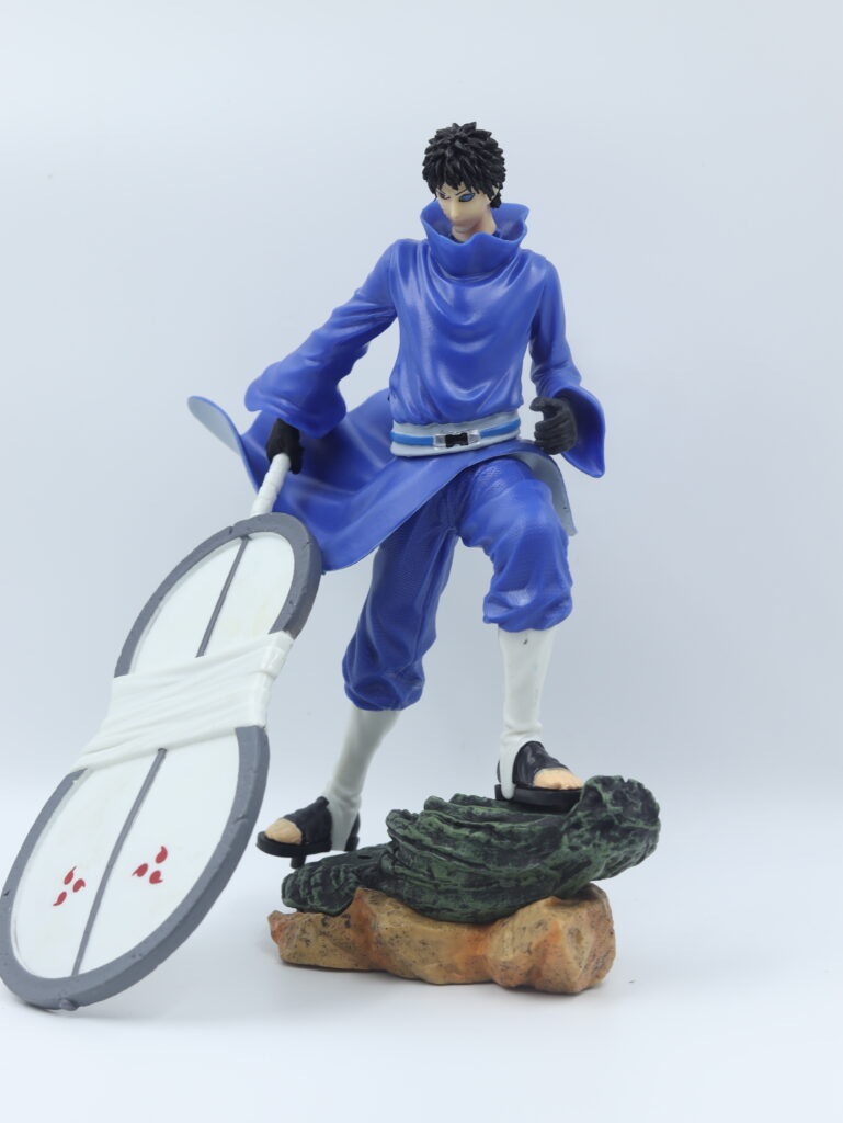 Obito Uchiha Action Figurine