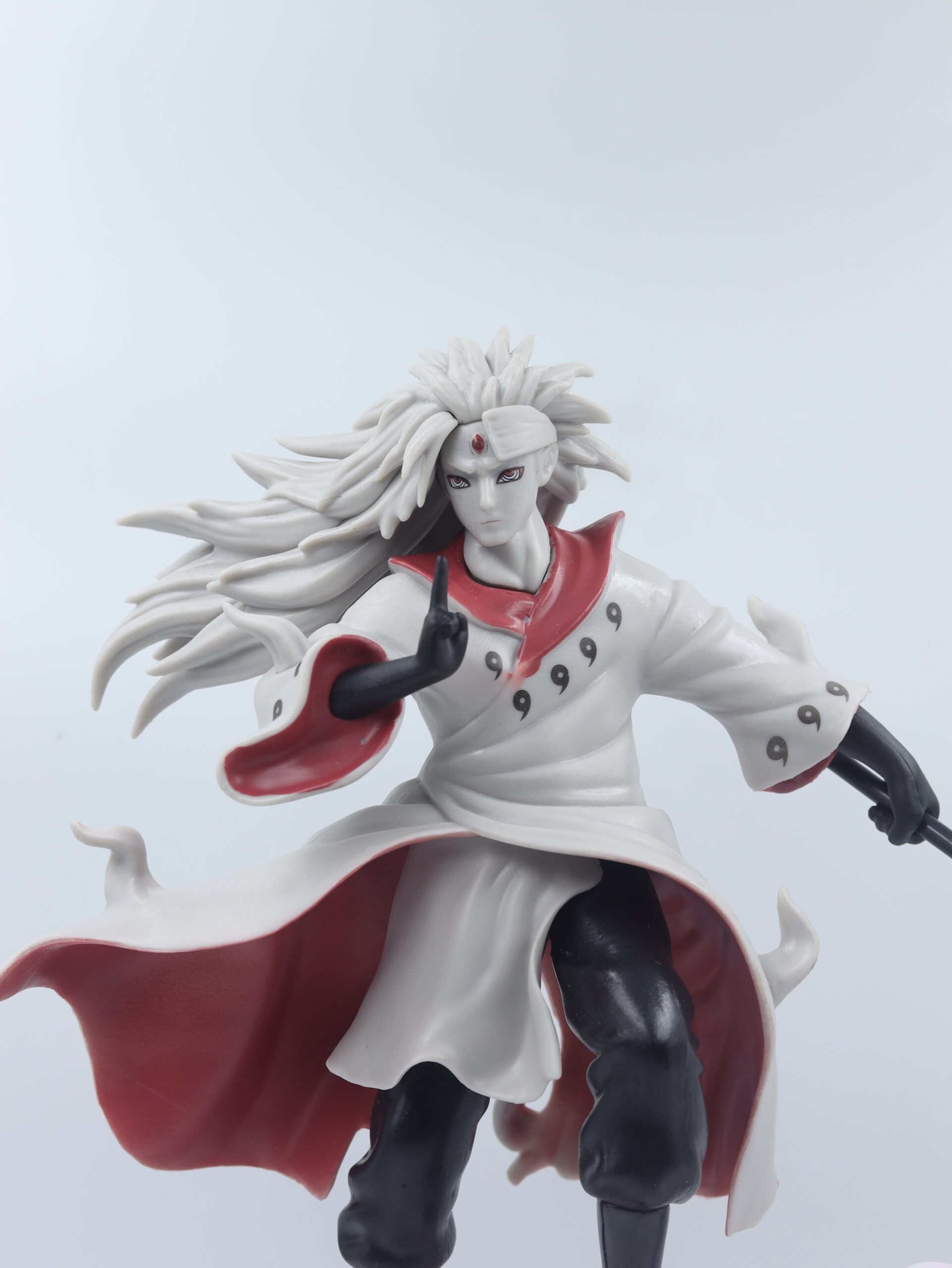 MADARA Uchiha Action Figure