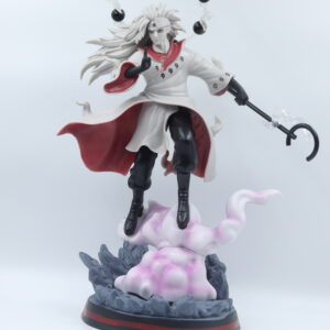 MADARA Uchiha Action Figure