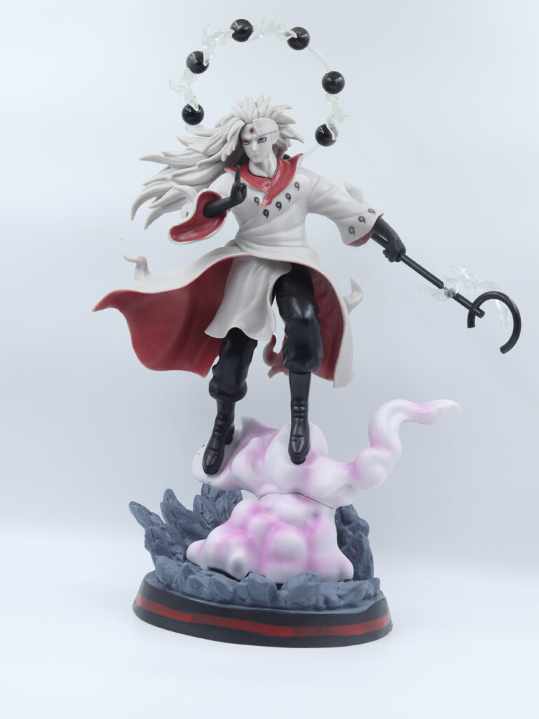 MADARA Uchiha Action Figure