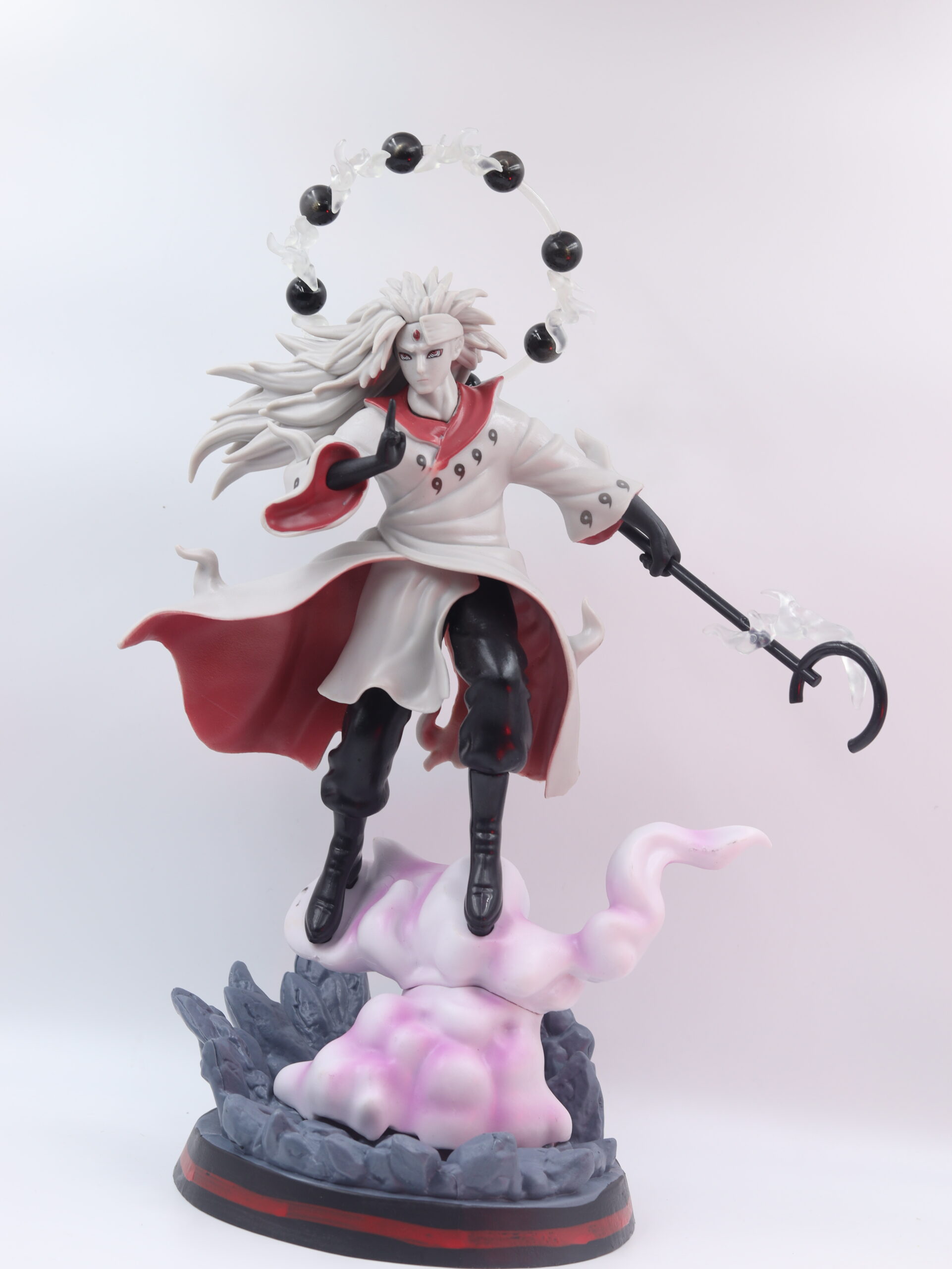 MADARA Uchiha Action Figure