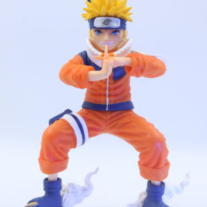 Ninja Shippuden Uzumaki Naruto Action Figure