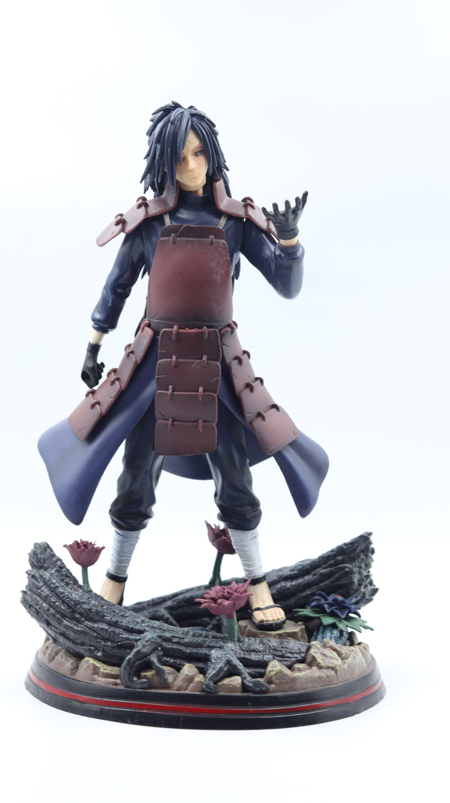 Uchiha Madara Action Figure