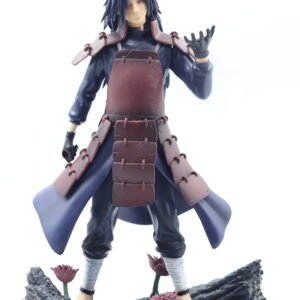 Uchiha Madara Action Figure
