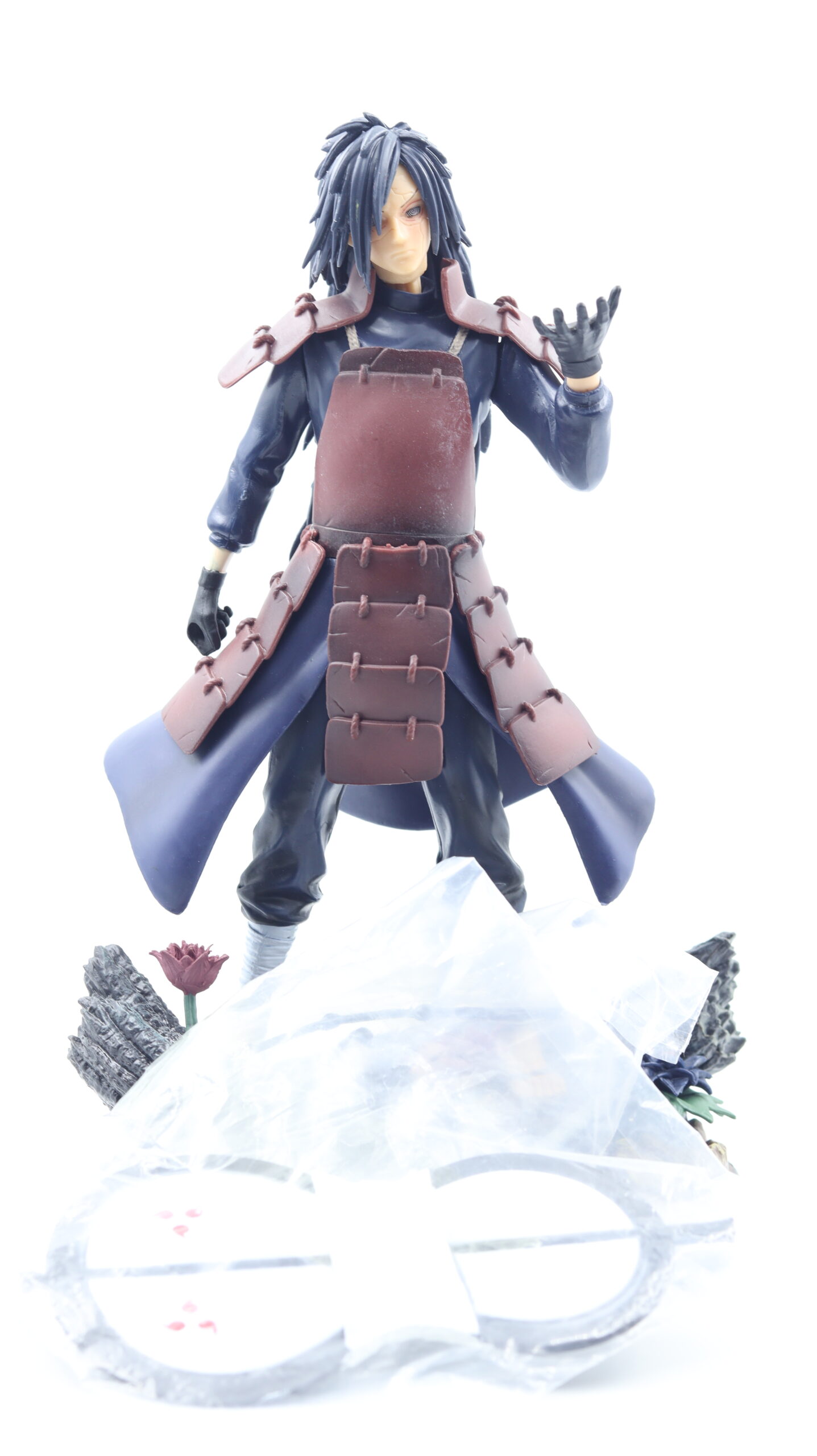 Uchiha Madara Action Figure