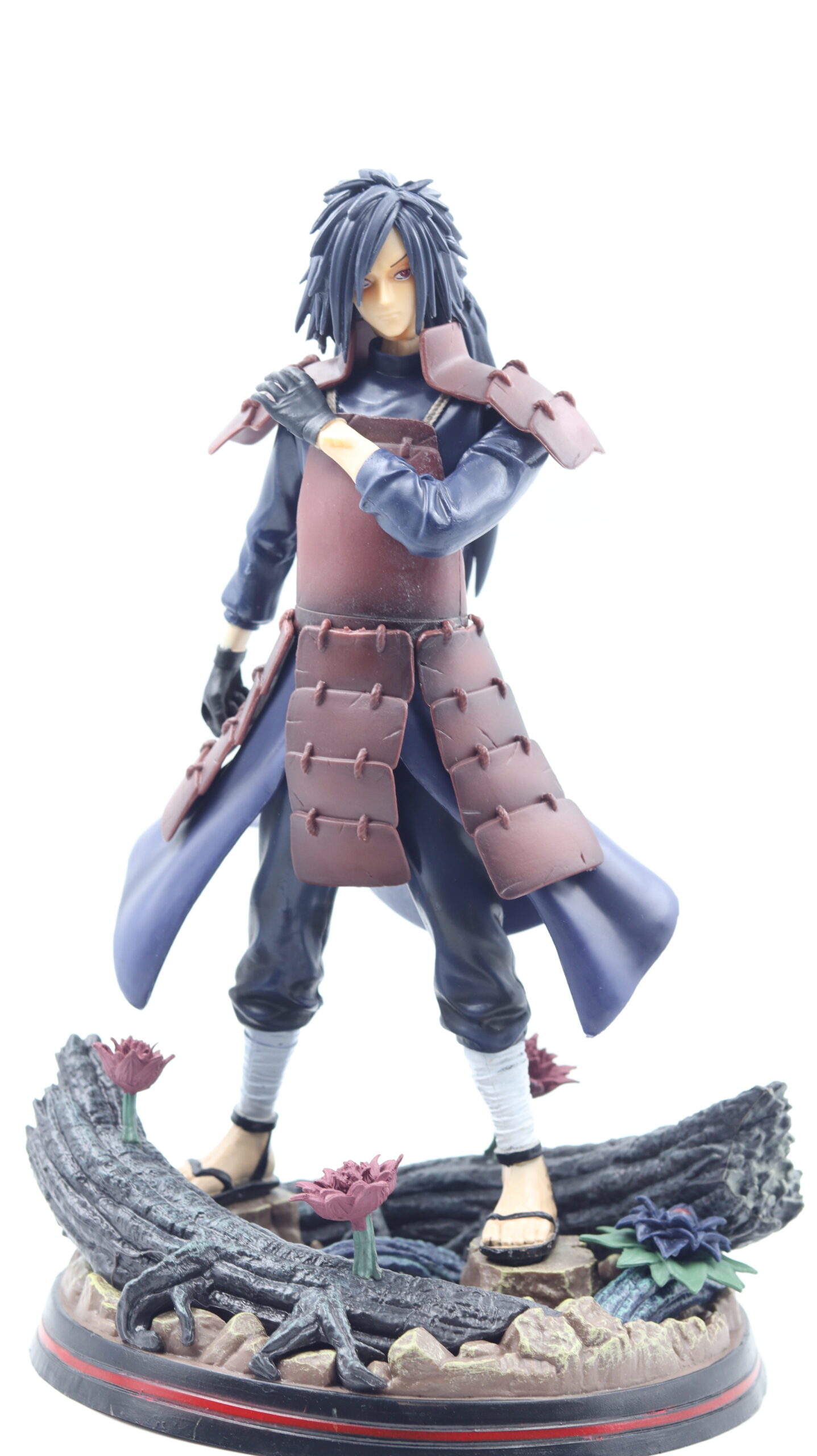 Uchiha Madara Action Figure - Image 4