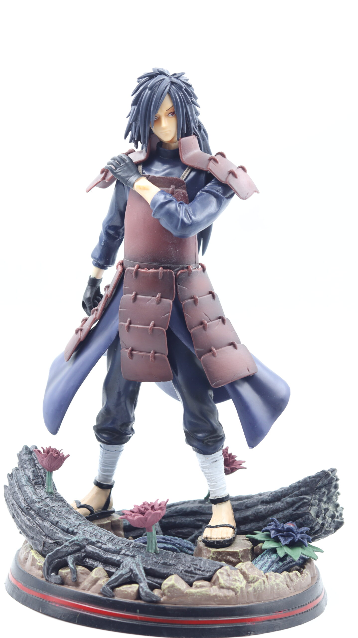 Uchiha Madara Action Figure