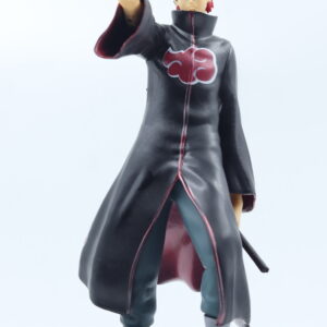 Pain Action Figurine