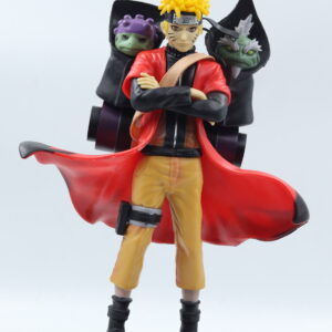 Naruto Sage Mode