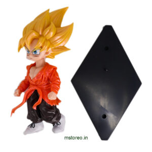 Dragon Ball Anime Action Figure