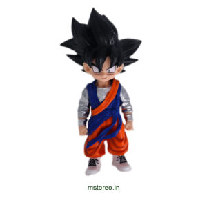 Dragon Ball Z Super Anime Action Figure