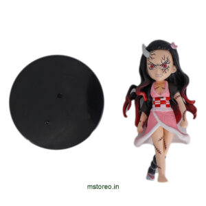 Nezuko Kamado Action Figure – Demon Slayer
