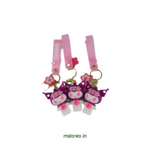 Sakura Sanrio Keychain