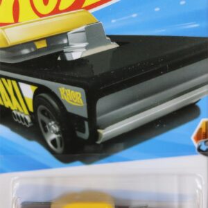 Hot Wheels Small Bloc Die-Cast Car | Compact Muscle Hot Wheels Collectible