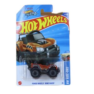 Power Wheels Dune Racer Ride-On Car | Battery Powered Off-Road Kids Vehicle