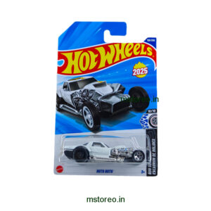 Hot Wheels Hoto Roto Die-Cast Car – High-Speed Stunt Toy for Kids & Collectors