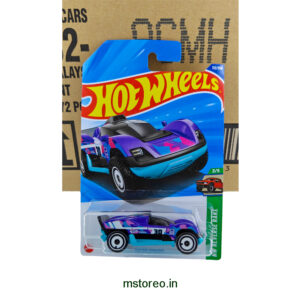 Hot Wheels Later Crater Die-Cast Car | 1:64 Scale Hot Wheels Later Crater Collectible