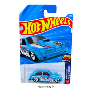 Hot Wheels '76 Chevy Chevette Die-Cast Car | 1:64 Scale Collectible Model