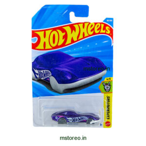 Hot Wheels Coupe Clip Die-Cast Car – Compact Keychain Style Collectible | Hot Wheels 1:64 Car