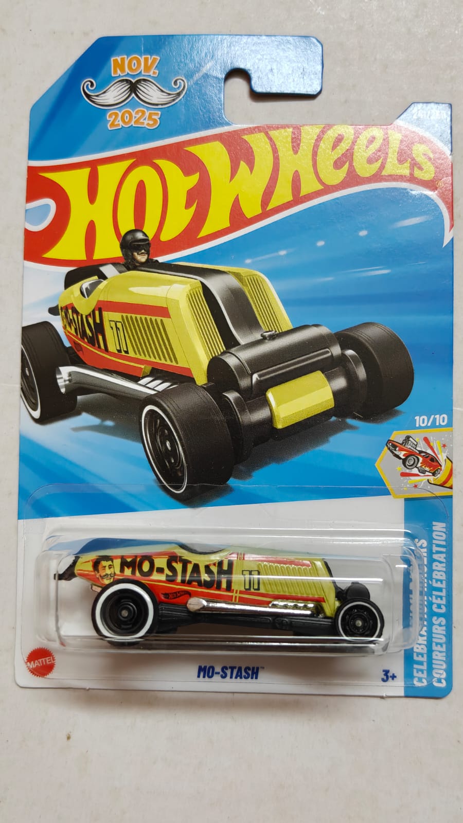 MO-STASH – Hot Wheels Storage & Display Case - Image 2