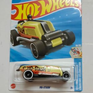 MO-STASH – Hot Wheels Storage & Display Case