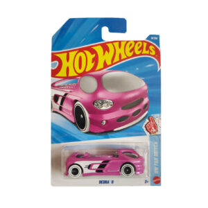 Hot Wheels Deora II | 1:64 Die-Cast Collectible Car